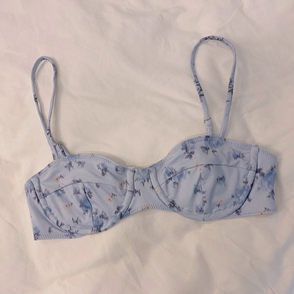LoveShackFancy Other - Loveshackfancy bra
